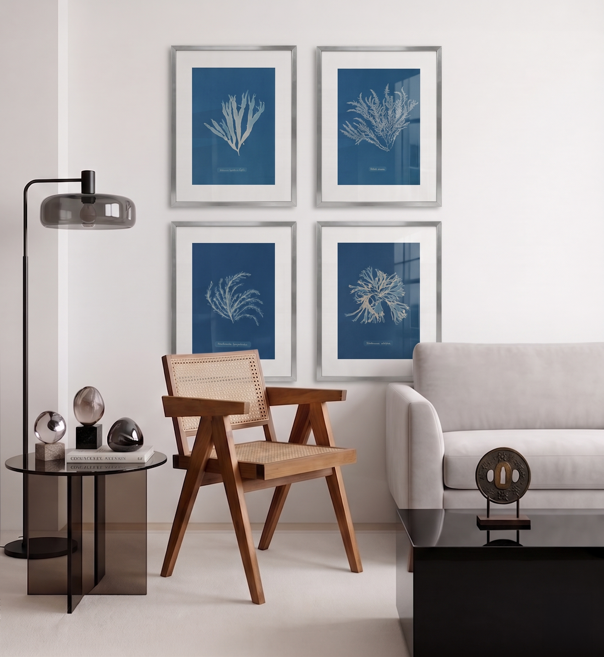 Anna Atkins