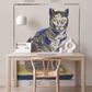 Cat (Nº 149) / Anonymous