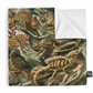 Batrachia / Ernst Haeckel – Manta / Piecera