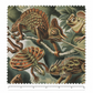 Batrachia / Ernst Haeckel – Tela x metro