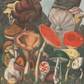Suspect Mushrooms / A. Cornillon