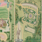 Historic Residential Gardens / William Merklin