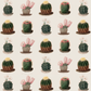 Cactaceae / N. Rémond