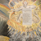 The Emanation / William Blake
