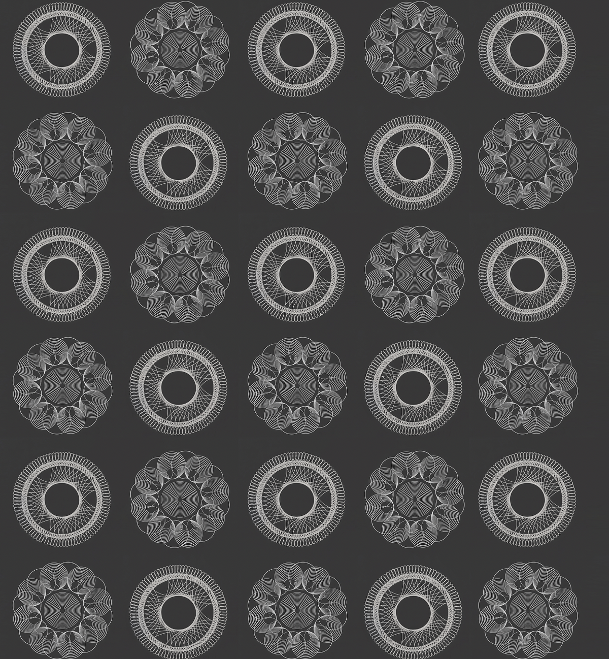 Infinite Circles / Edward J. Woolsey