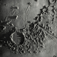 Lunar Terrain / James Nasmyth