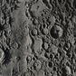 Lunar Terrain / James Nasmyth