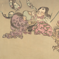 The Masked Dance / Kawanabe Kyōsai