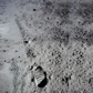 Apollo 11 — Superficie Lunar / NASA