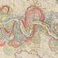 Meandros del Mississippi / Harold N. Fisk
