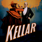 Kellar II / Strobridge Litho Co