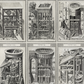 Le Diverse et Artificiose Machine / Agostino Ramelli