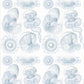 Leptomedusae / Ernst Haeckel