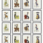 Queen City Printing / Augustus L. Jansson