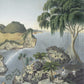 Zuidkust van Java, ten oosten van Rankop / Franz Wilhelm Junghuhn