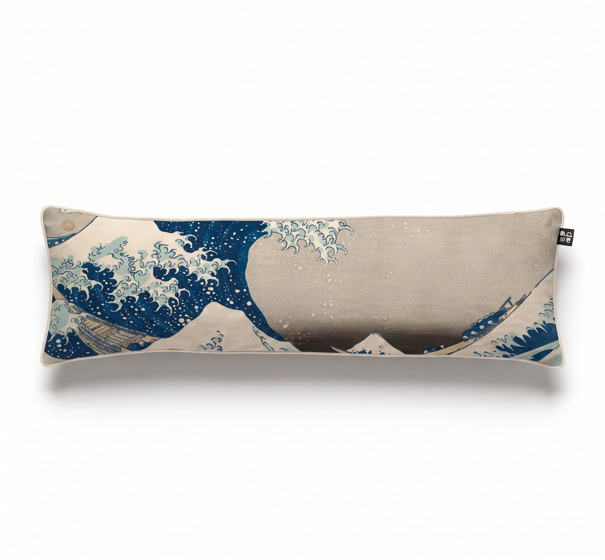 The Great Wave / Katsushika Hokusai