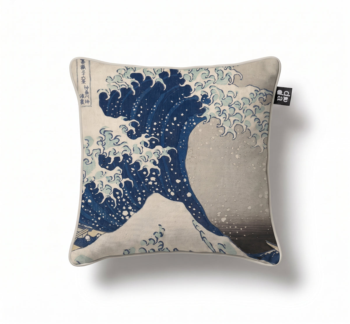 The Great Wave / Katsushika Hokusai