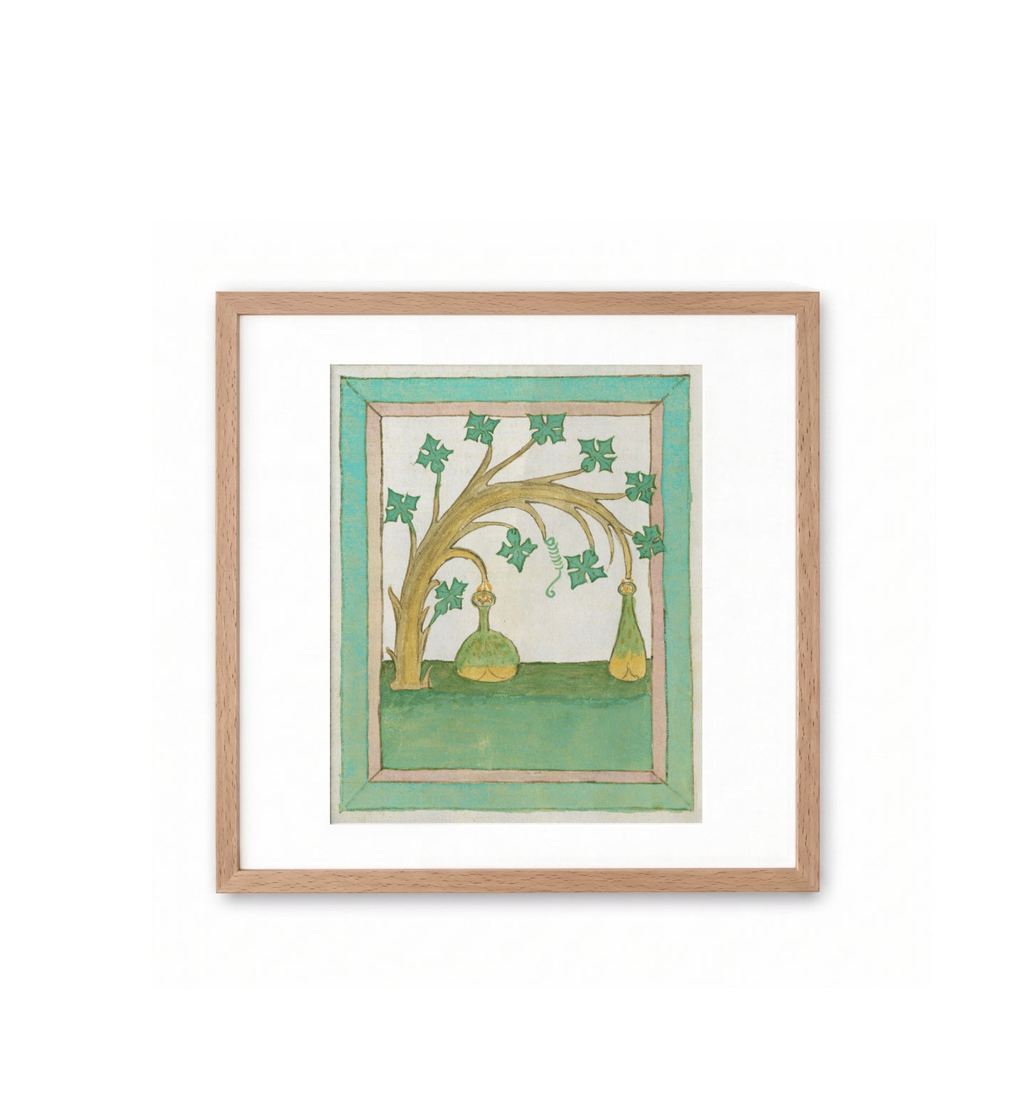 Balsam / Johannes Hartlieb