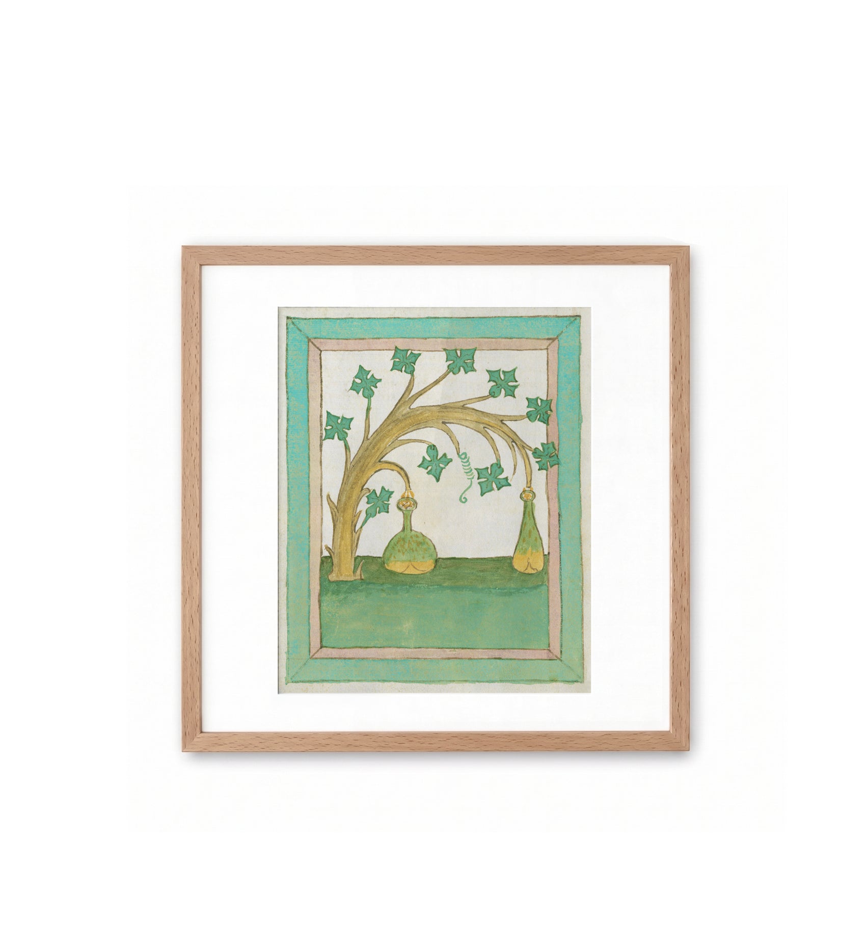 Balsam / Johannes Hartlieb