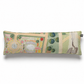 Historic Residential Gardens / William Merklin – Cojín 120 x 35