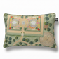 Historic Residential Gardens / William Merklin – Cojín 60 x 40