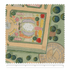 Historic Residential Gardens / William Merklin – Tela x metro