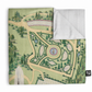 Historic Residential Gardens / William Merklin – Manta / Piecera