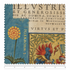 Hortus II / Wilhelm Dilich – Tela x metro