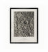 Tycho and Its Surroundings / James Nasmyth