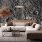 Superficie Lunar / James Nasmyth