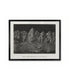 Group of Lunar Mountains / James Nasmyth
