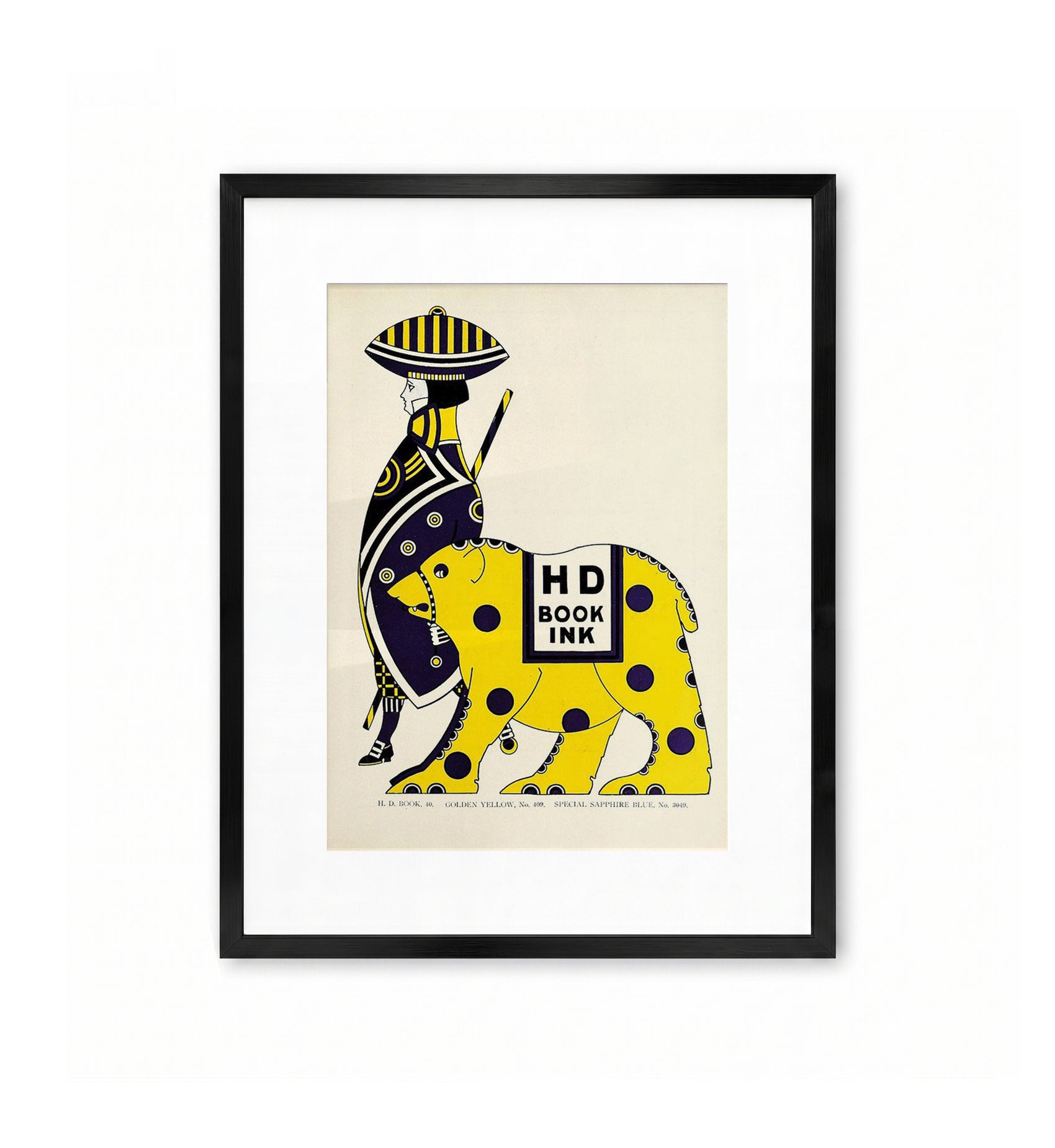 Queen City Printing 08 / Augustus L. Jansson