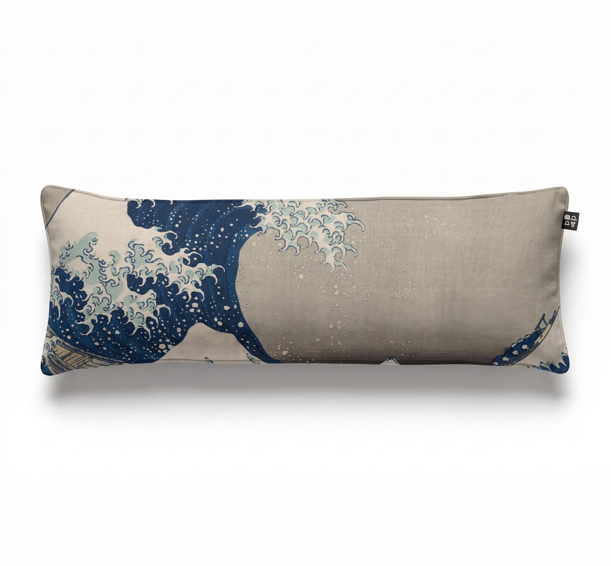 The Great Wave / Katsushika Hokusai