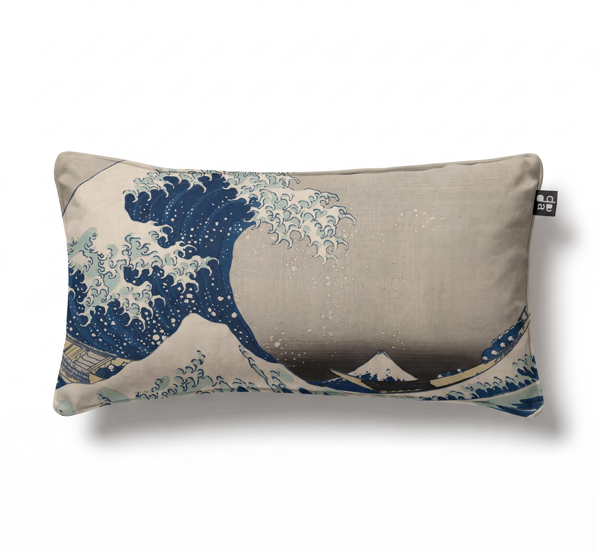The Great Wave / Katsushika Hokusai