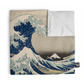 The Great Wave / Katsushika Hokusai