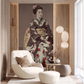 Seated Woman / Kusakabe Kimbei