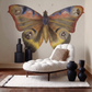 Butterfly Collage / Madame B