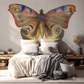 Butterfly Collage / Madame B