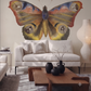 Butterfly Collage / Madame B