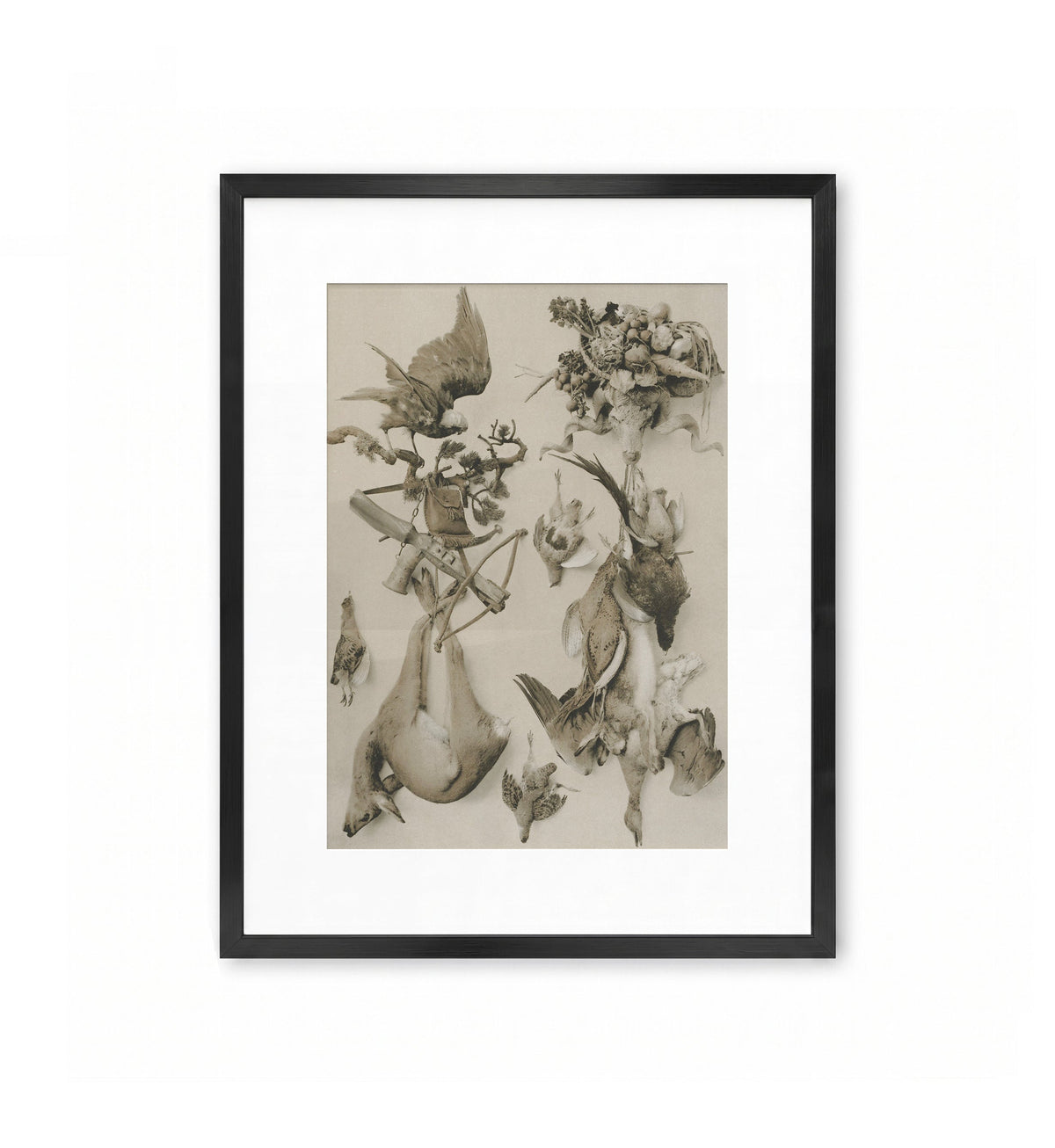 Formenwelt I / Martin Gerlach