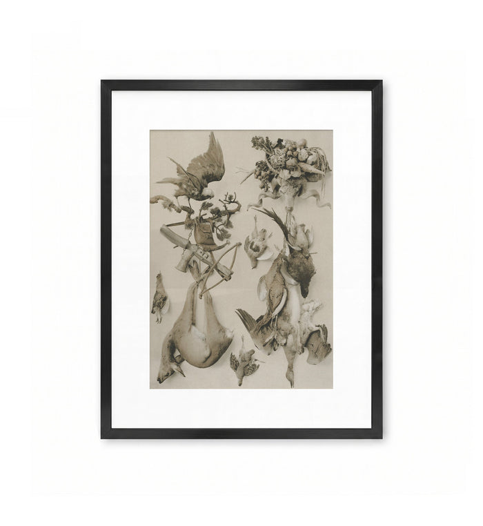 Formenwelt I / Martin Gerlach