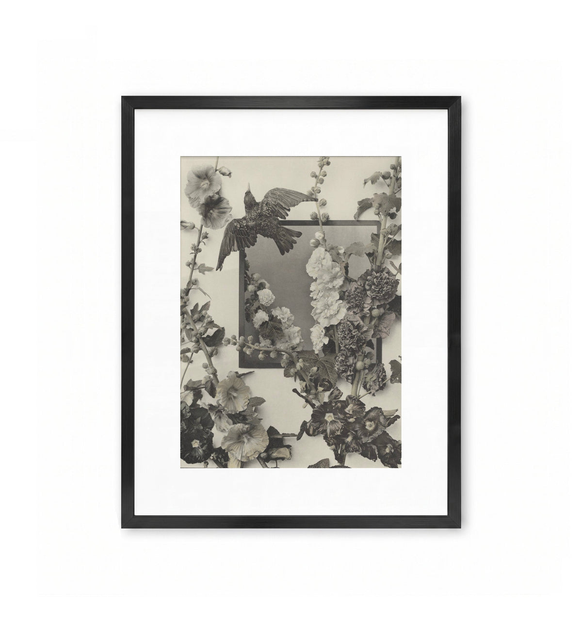 Formenwelt III / Martin Gerlach
