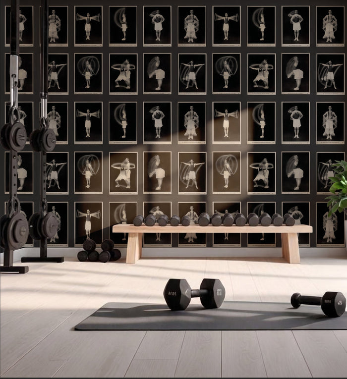 Physical Training / A. B. Phelan