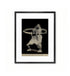 Fig. 16 — Forward Stride, Swing and Knee Bend / A. B. Phelan