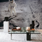 Apollo 11 — Superficie Lunar / NASA