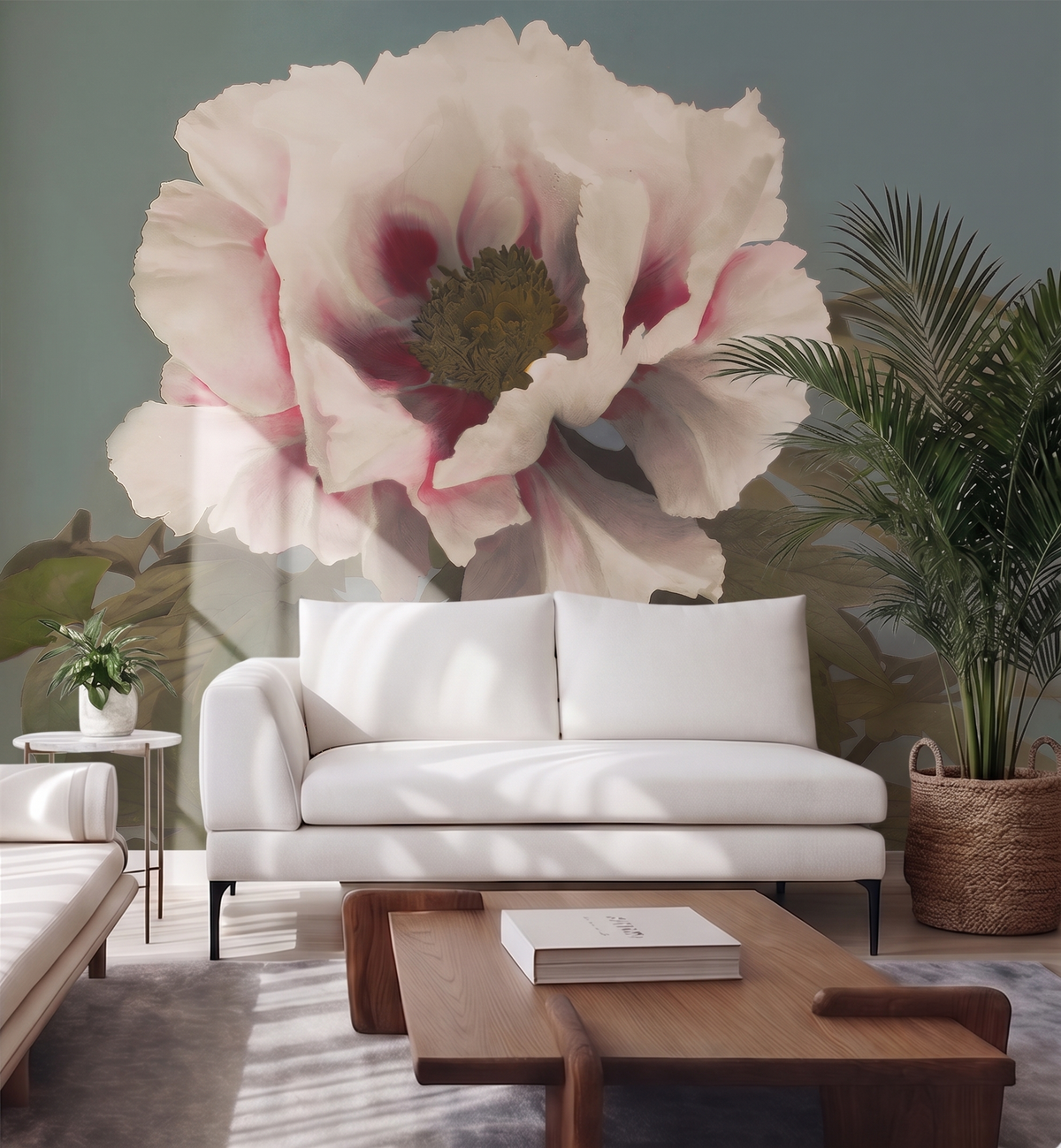 Peony No. 2 / Ogawa Kazumasa