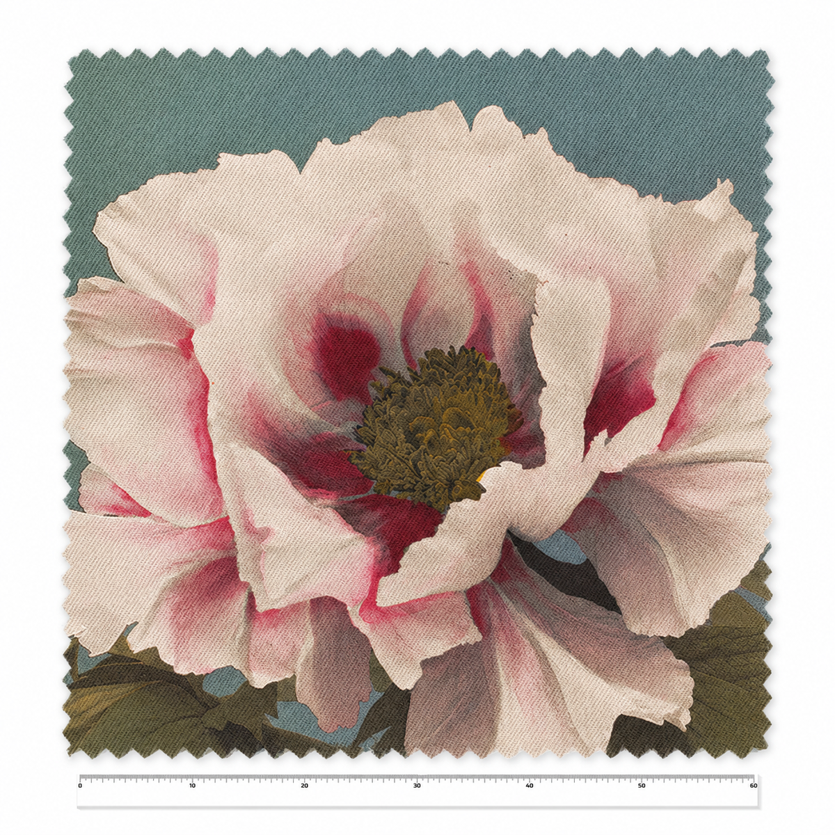 Peony No. 2 / Ogawa Kazumasa – Tela x metro