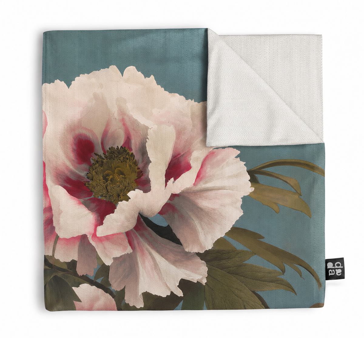 Peony No. 2 / Ogawa Kazumasa – Manta / Piecera