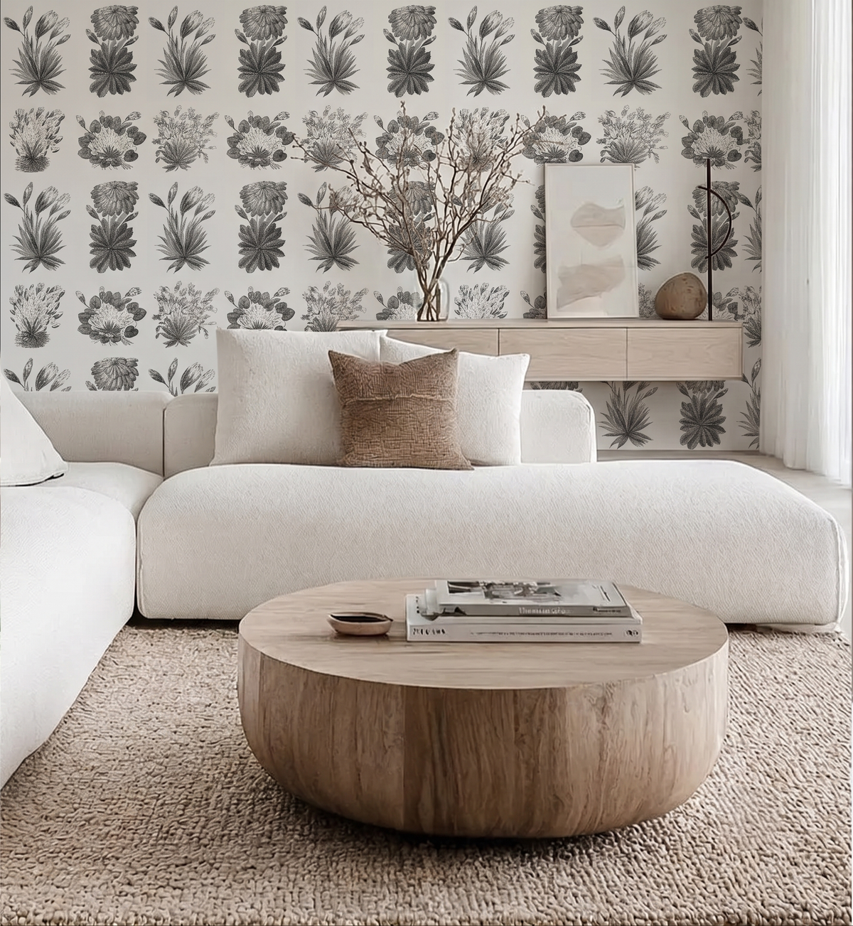 Herbarium / Sara Weiss
