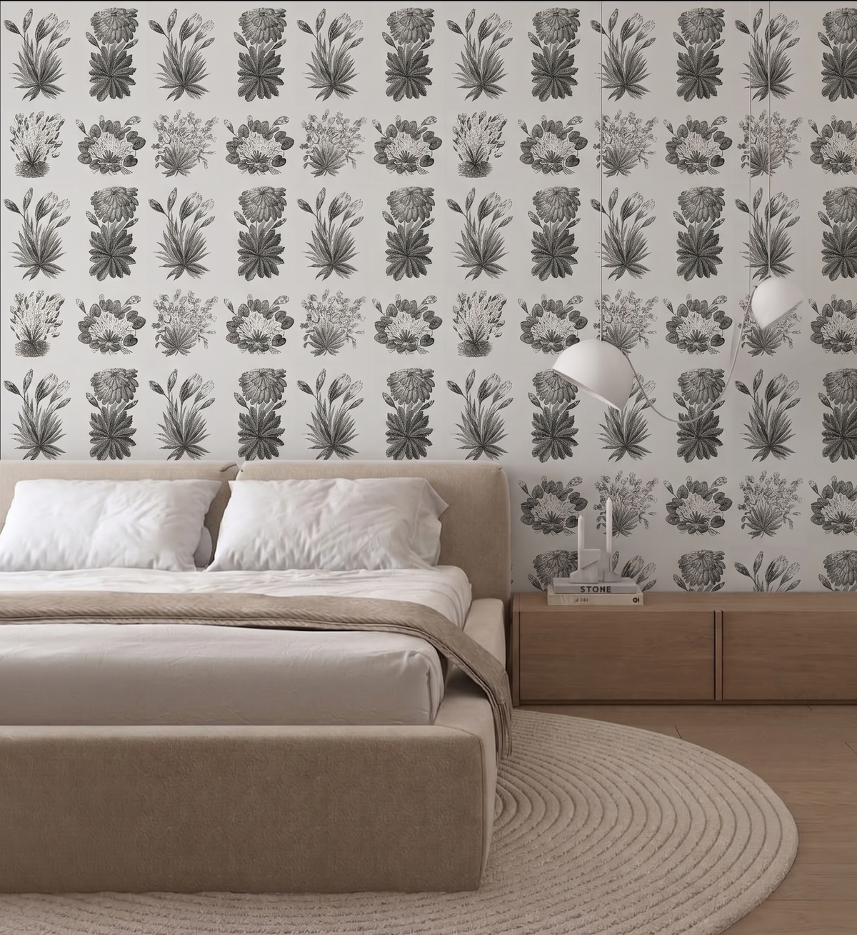 Herbarium / Sara Weiss